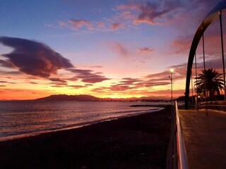 Casa de vacaciones Churriana Entorno 26