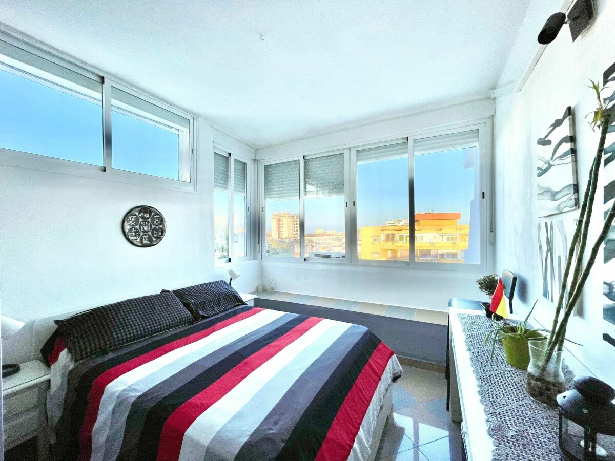 Apartamento Torremolinos Características 1