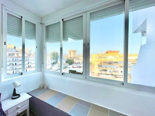 Apartment Torremolinos Outdoor Recording 3