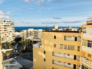 Apartment Torremolinos Outdoor Recording 4