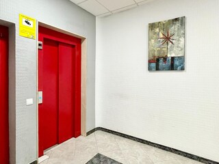 Apartment Torremolinos Ausstattung 30