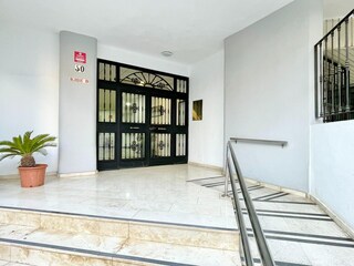 Apartment Torremolinos Außenaufnahme 5