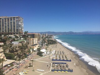 Apartment Torremolinos Umgebung 35