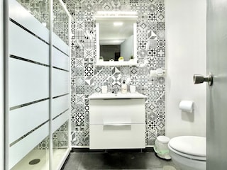 Apartment Torremolinos Features 10