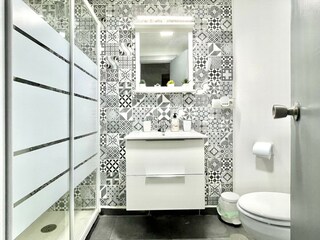 Appartement Torremolinos Kenmerken 10