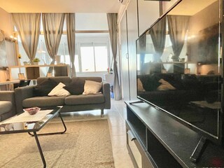 Apartment Torremolinos Ausstattung 12