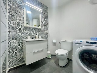 Apartment Torremolinos Ausstattung 14