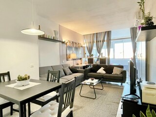 Apartment Torremolinos Ausstattung 18
