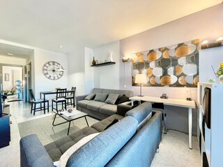 Apartment Torremolinos Ausstattung 19