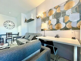 Apartment Torremolinos Ausstattung 20