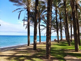 Appartement Torremolinos Environnement 9