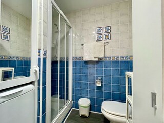 Apartment Torremolinos Ausstattung 22