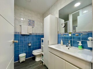 Apartment Torremolinos Features 23