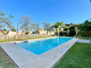 Apartment Torremolinos Outdoor Recording 11