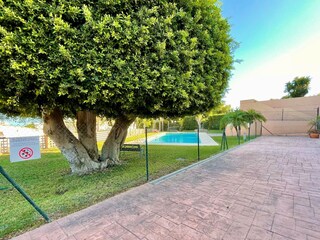 Apartment Torremolinos Outdoor Recording 12