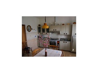 Apartamento Supetar Características 5