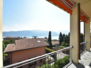 Apartment Verbania Außenaufnahme 1