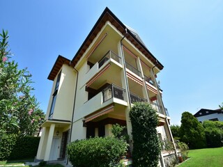 Appartement Verbania Enregistrement extérieur 5