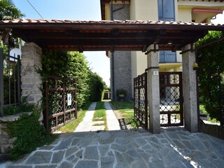 Apartment Verbania Ausstattung 23