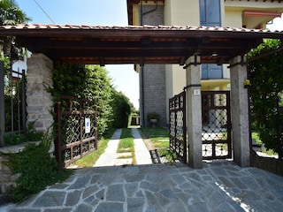 Apartment Verbania Ausstattung 25