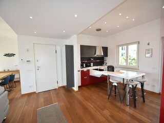Apartment Verbania Ausstattung 28