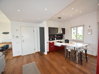 Appartement Verbania Équipement 31