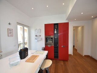 Apartment Verbania Ausstattung 22
