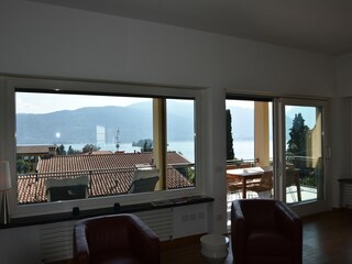 Appartement Verbania Kenmerken 24