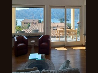 Holiday house Verbania Features 33