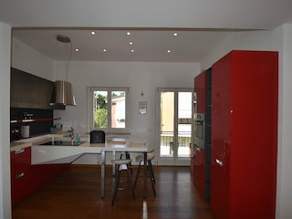 Apartment Verbania Ausstattung 19