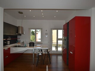 Appartement Verbania Équipement 20