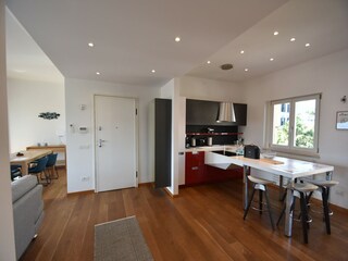 Apartment Verbania Ausstattung 21