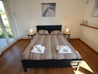 Apartment Verbania Ausstattung 25