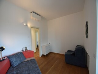 Appartement Verbania Équipement 16