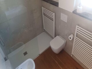 Apartment Verbania Ausstattung 20