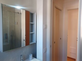 Appartement Verbania Équipement 23