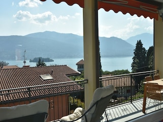 Apartment Verbania Außenaufnahme 3