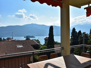 Apartment Verbania Außenaufnahme 8