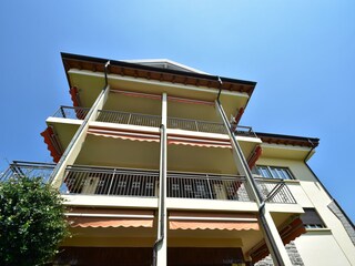 Apartamento Verbania Grabación al aire libre 9