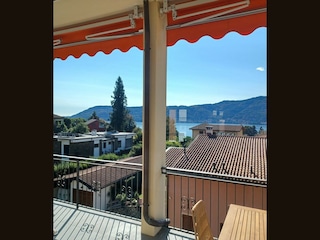 Apartment Verbania Außenaufnahme 11