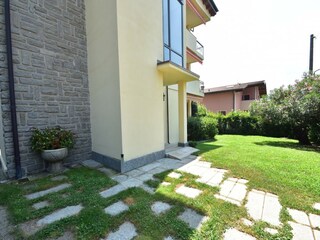 Apartment Verbania Außenaufnahme 8