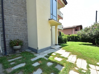 Appartement Verbania Enregistrement extérieur 9