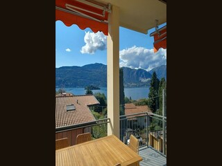 Appartement Verbania Enregistrement extérieur 4