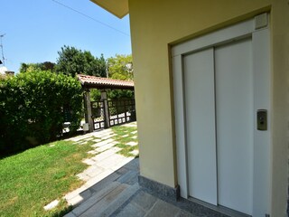 Holiday house Verbania  40