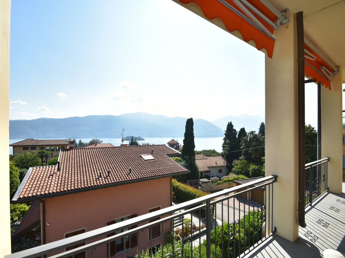 Holiday house Verbania Outdoor Recording 1