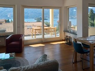 Appartement Verbania Équipement 35