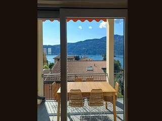 Appartement Verbania Enregistrement extérieur 14