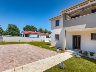 Villa Pomer Omgeving 40