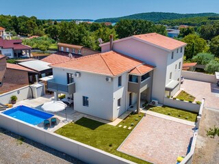 Villa Pomer Ambiente 80