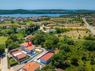 Villa Pomer Ambiente 81